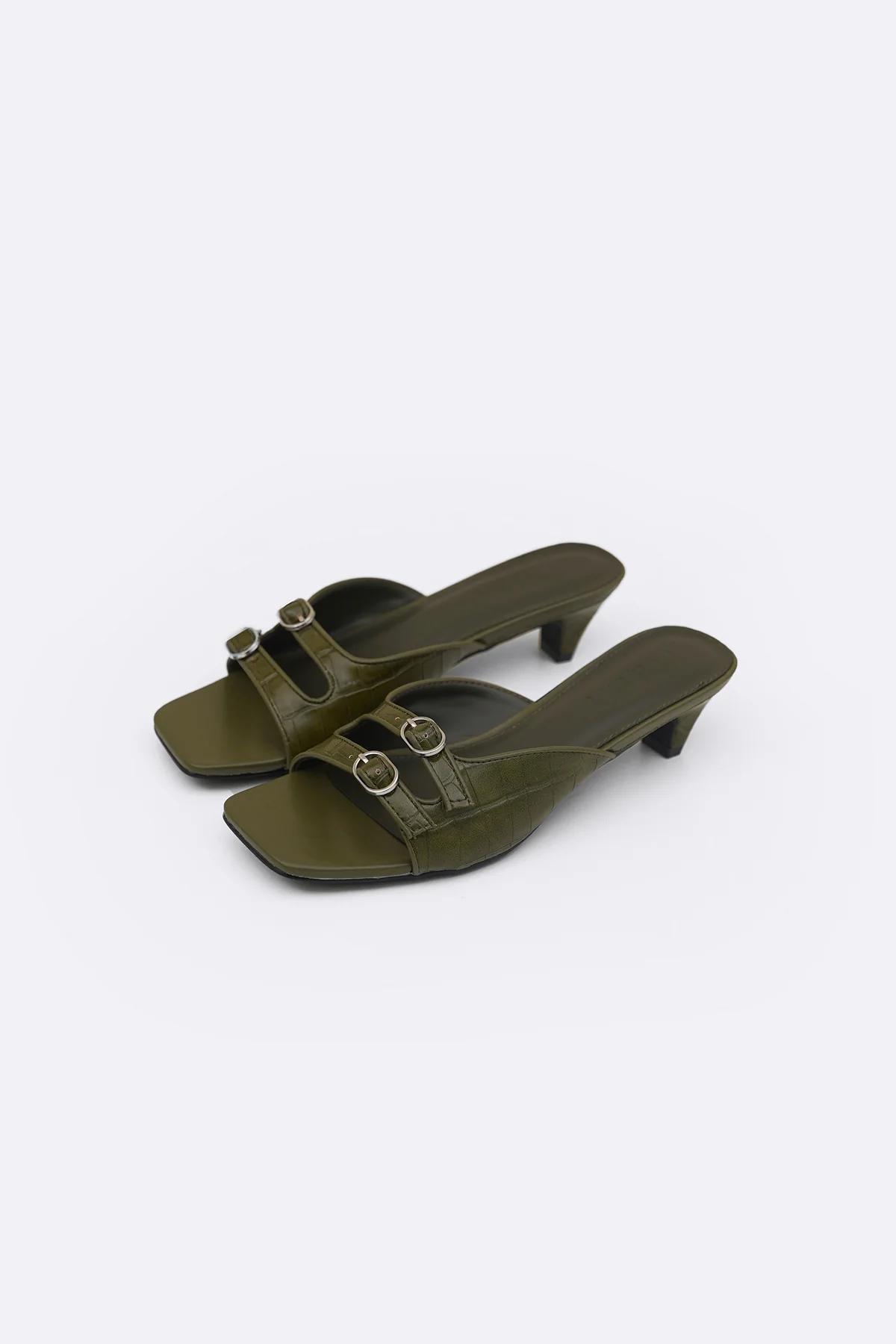 VERONA MINI HEELS - Image 7