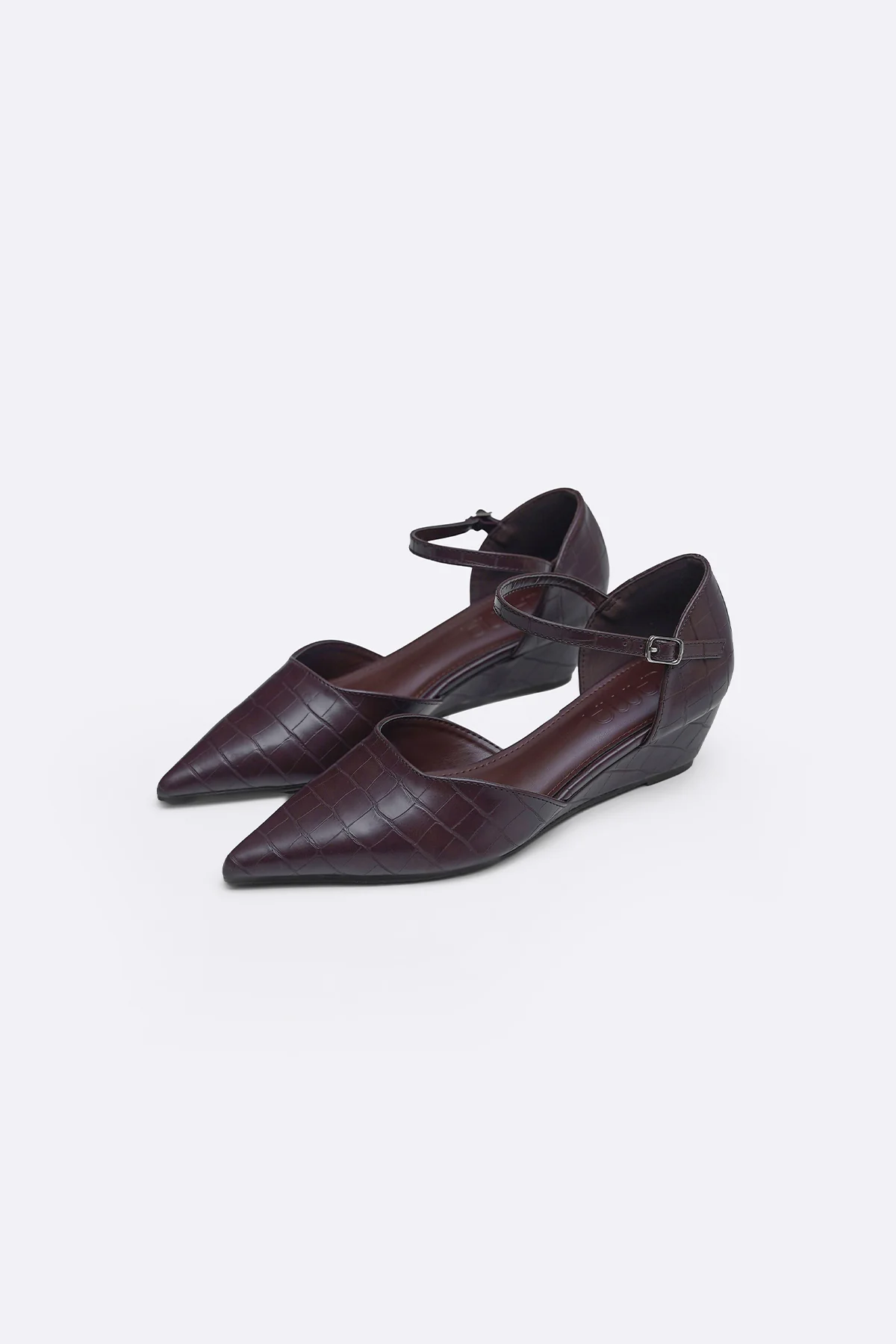 VIENNA WEDGE - Image 2