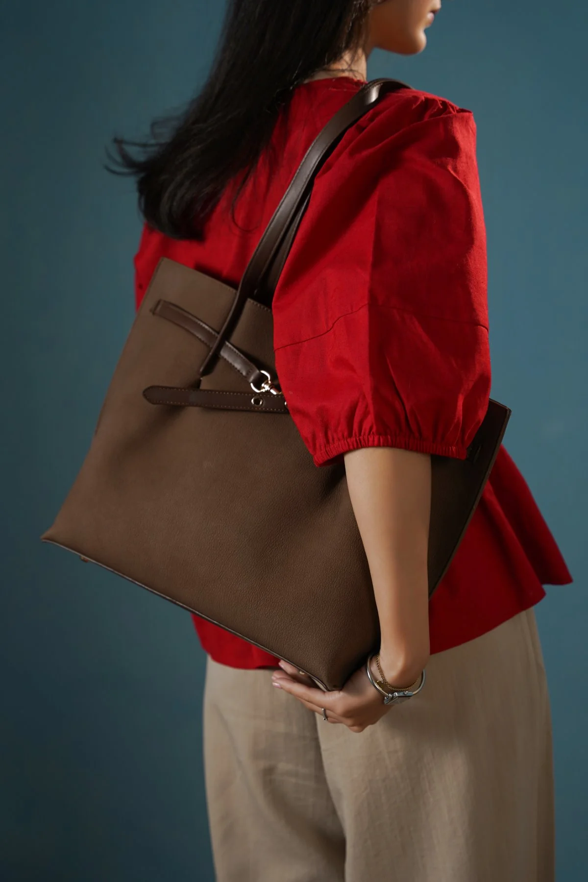 VIGO DAY TOTE