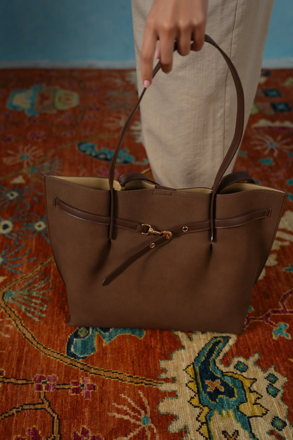 VIGO DAY TOTE - Image 3