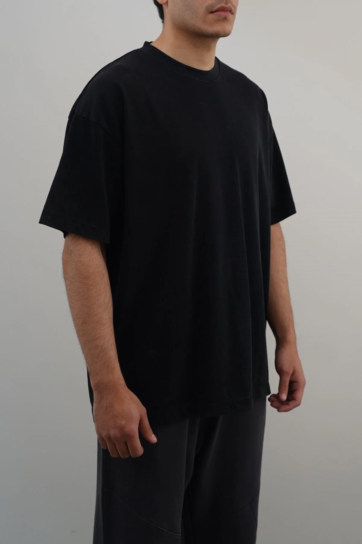 VINTAGE WASH TEE
