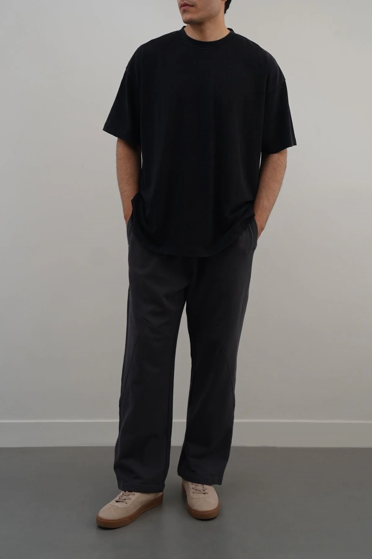 VINTAGE WASH TEE - Image 3