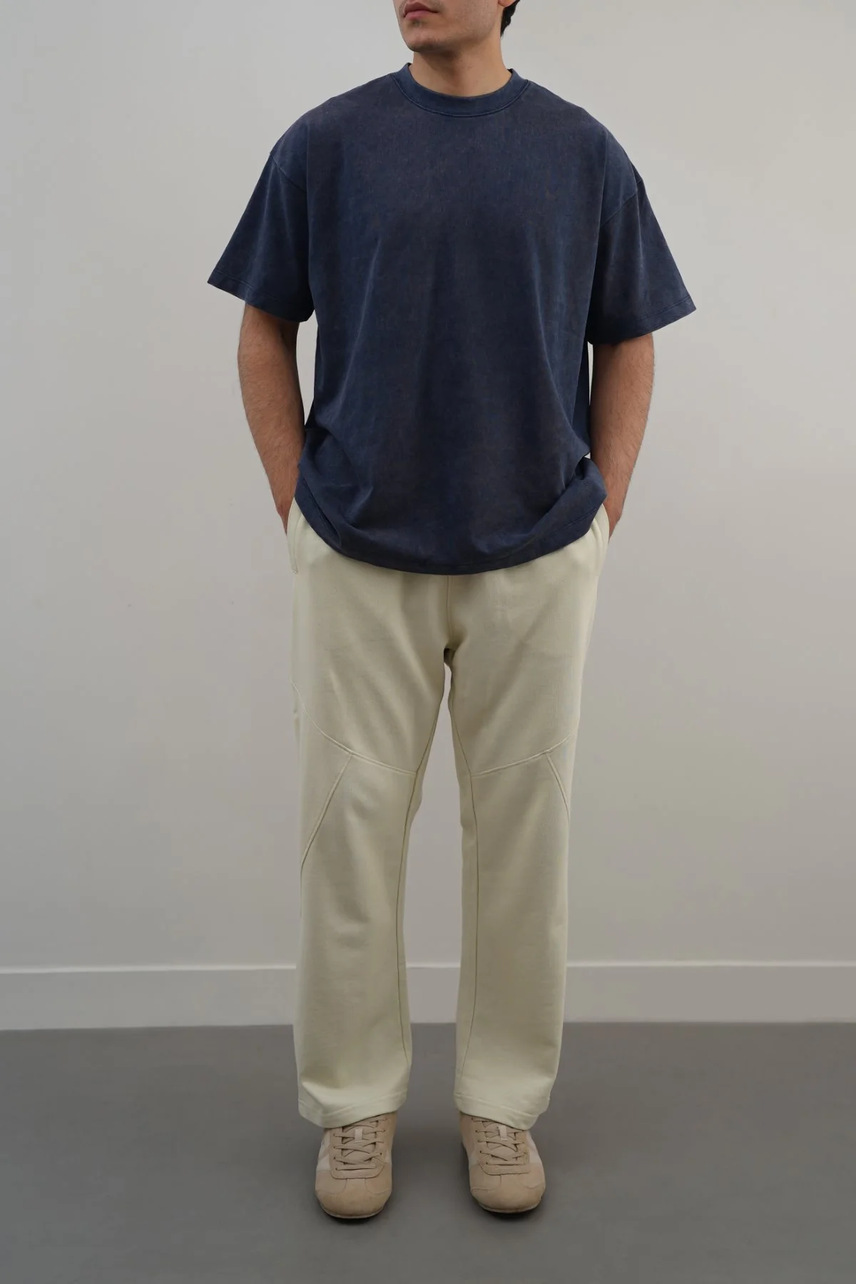 VINTAGE WASH TEE - Image 3