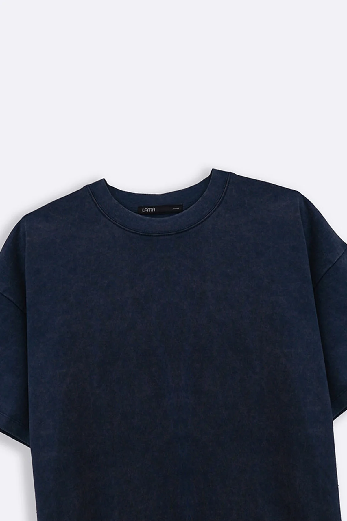 VINTAGE WASH TEE - Image 4