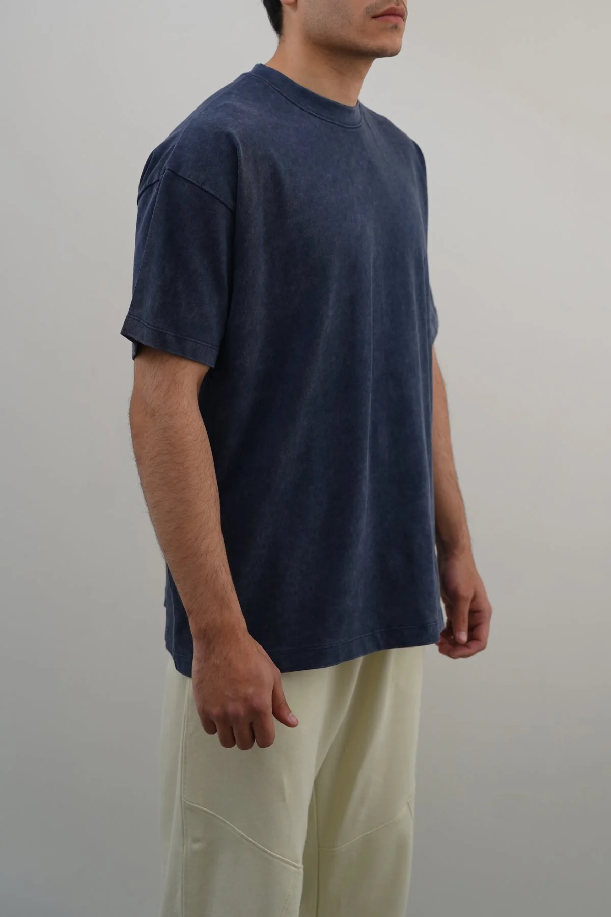 VINTAGE WASH TEE - Image 6