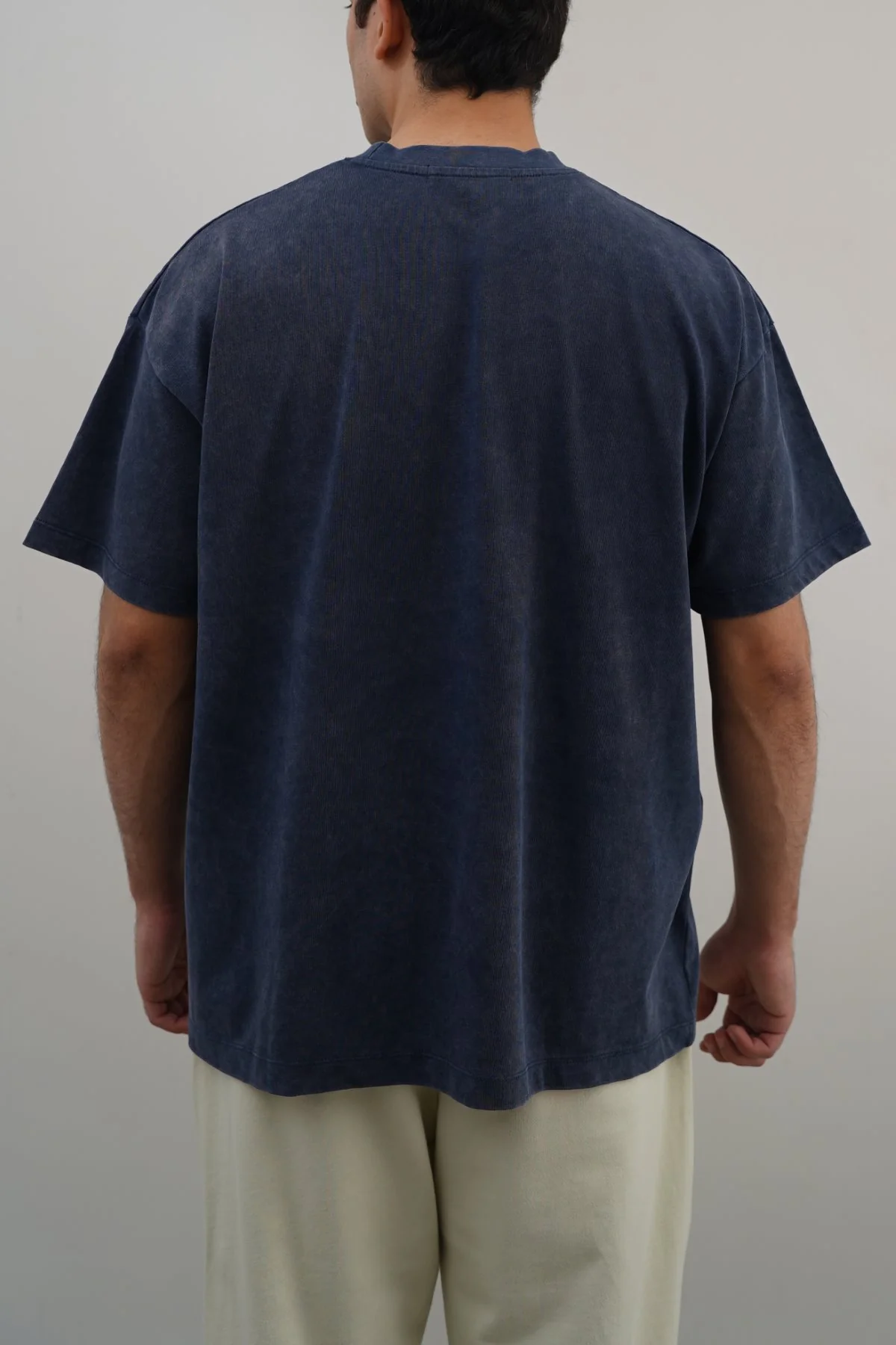 VINTAGE WASH TEE - Image 7
