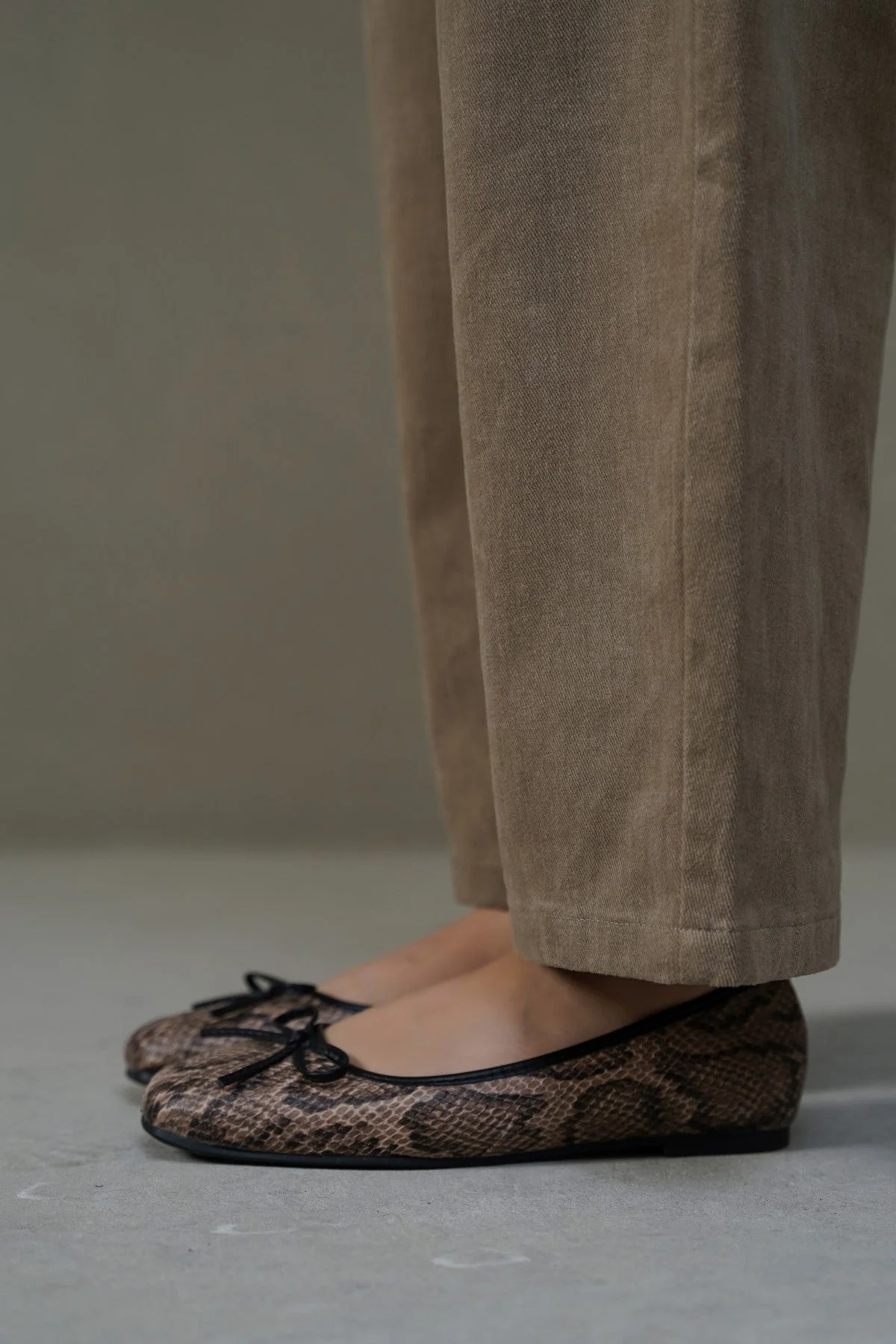 VIPER BOW PUMPS - Image 5