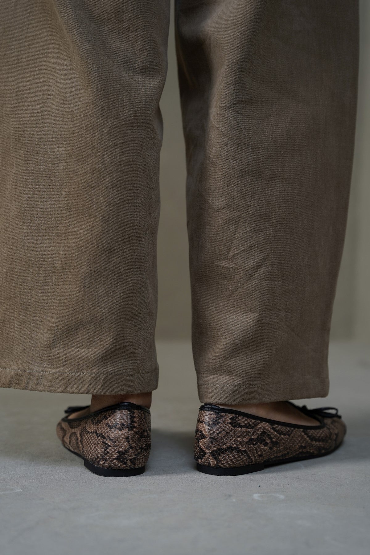 VIPER BOW PUMPS - Image 6