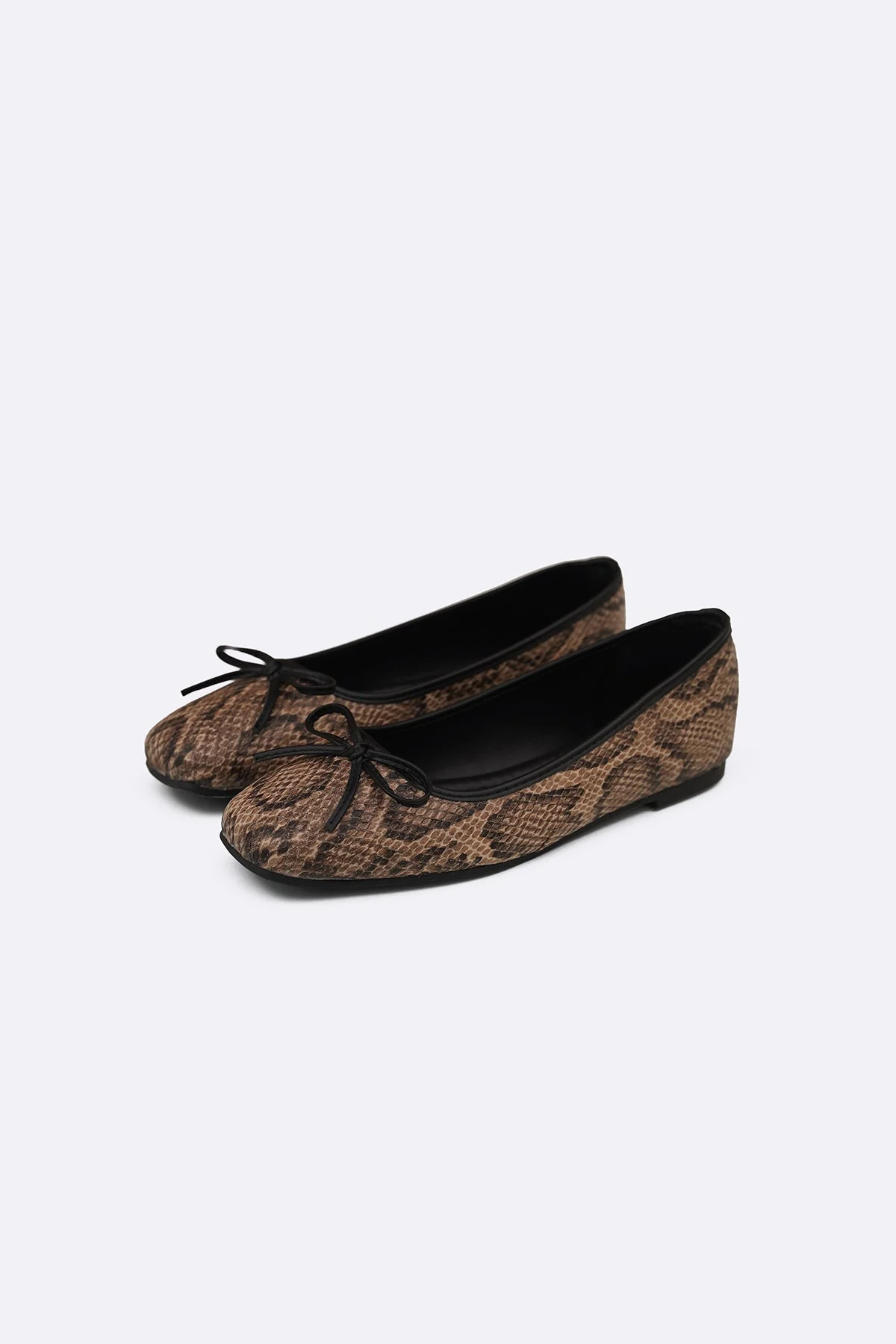 VIPER BOW PUMPS - Image 7