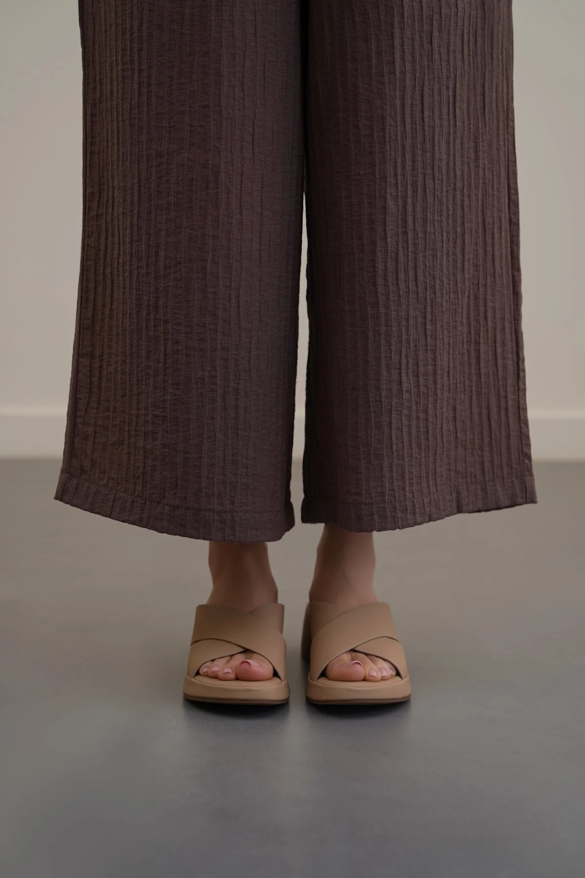 WIDE FIT MAMA HEELS - Image 4
