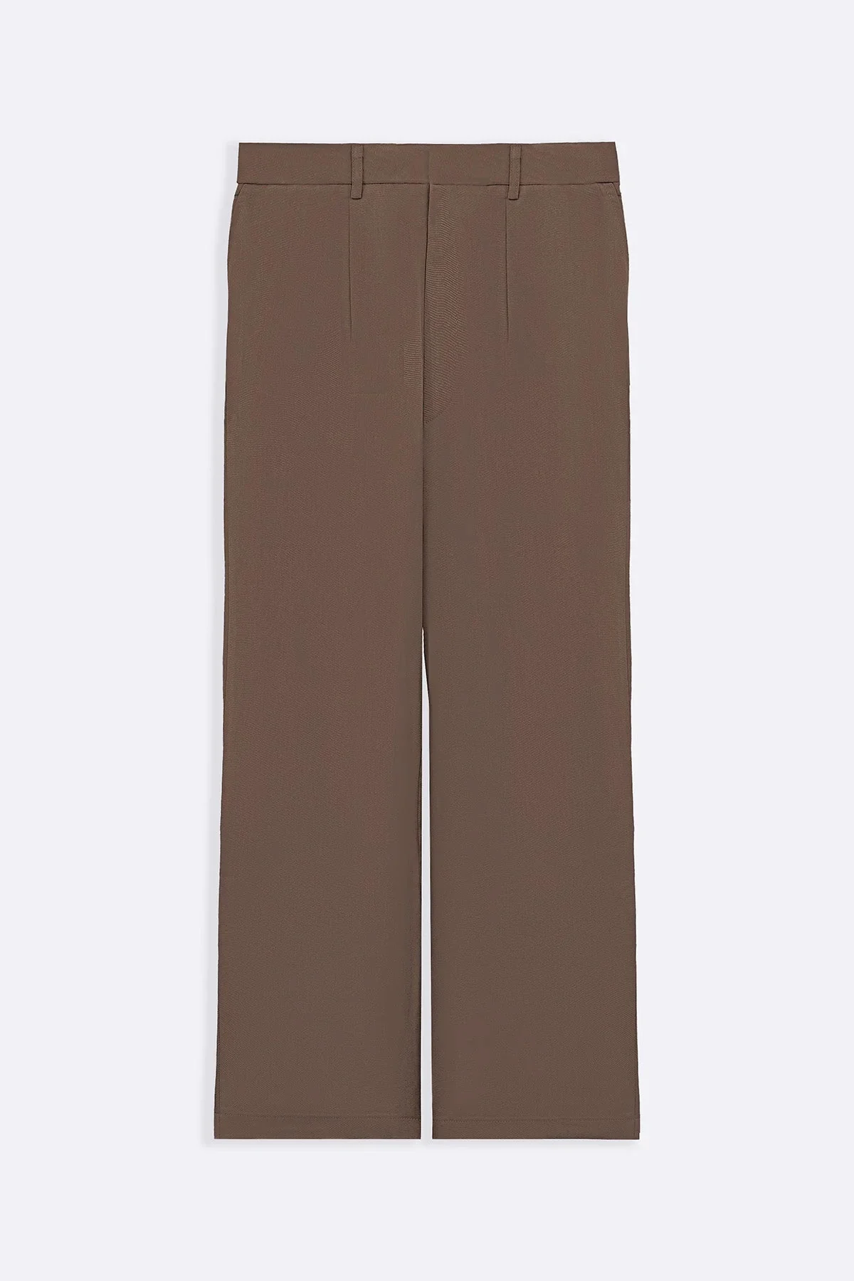 WIDE LEG TROUSERS - Image 3