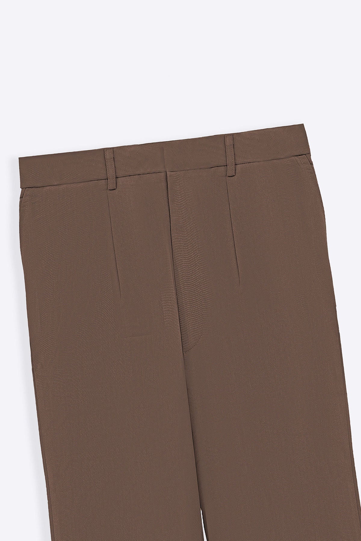WIDE LEG TROUSERS - Image 5