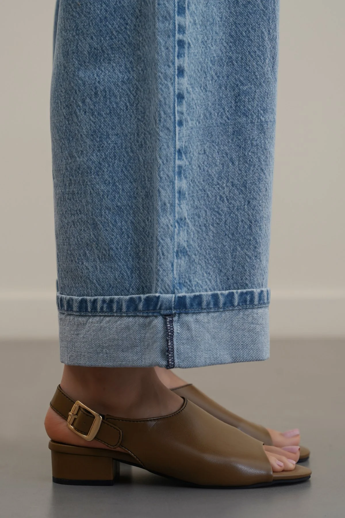 MADRID BLOCK HEELS - Image 5