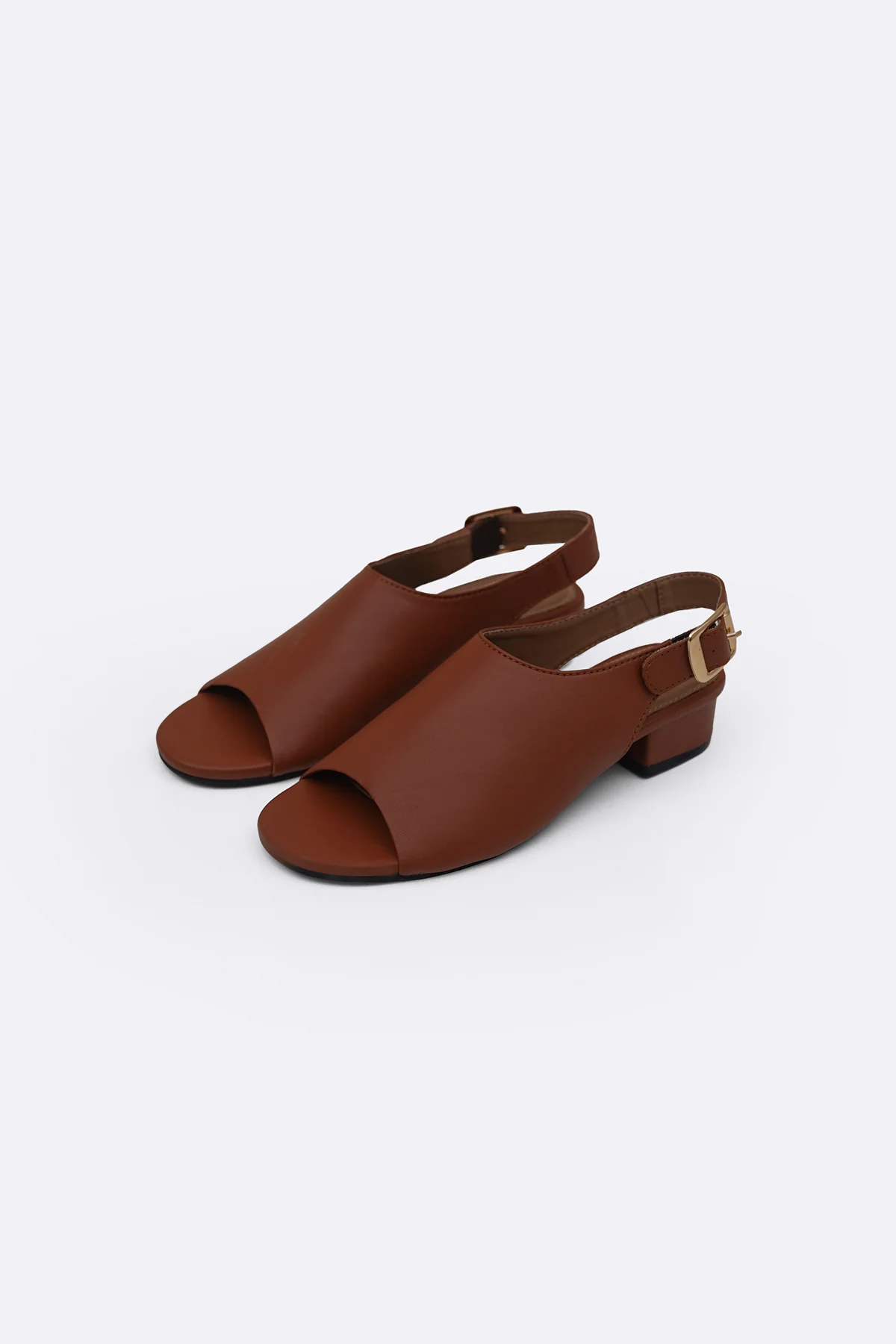 MADRID BLOCK HEELS - Image 6