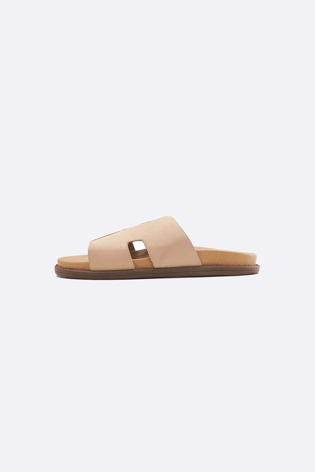 WIDE VAMP SLIDES
