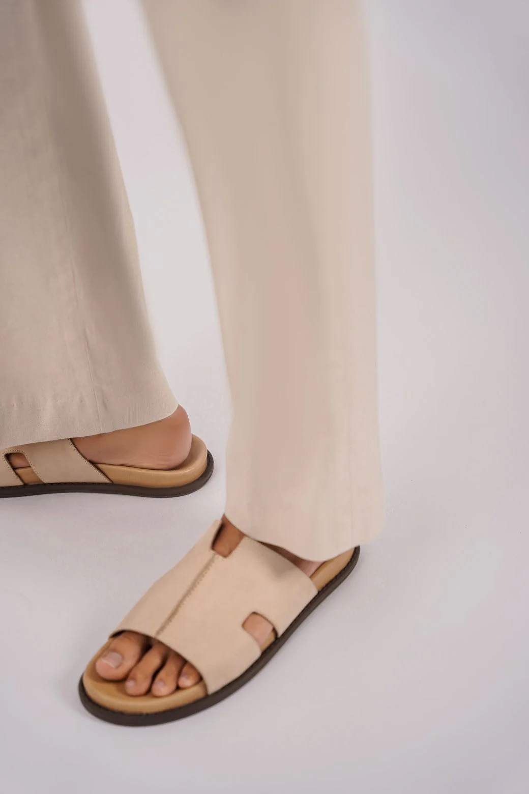 WIDE VAMP SLIDES - Image 2