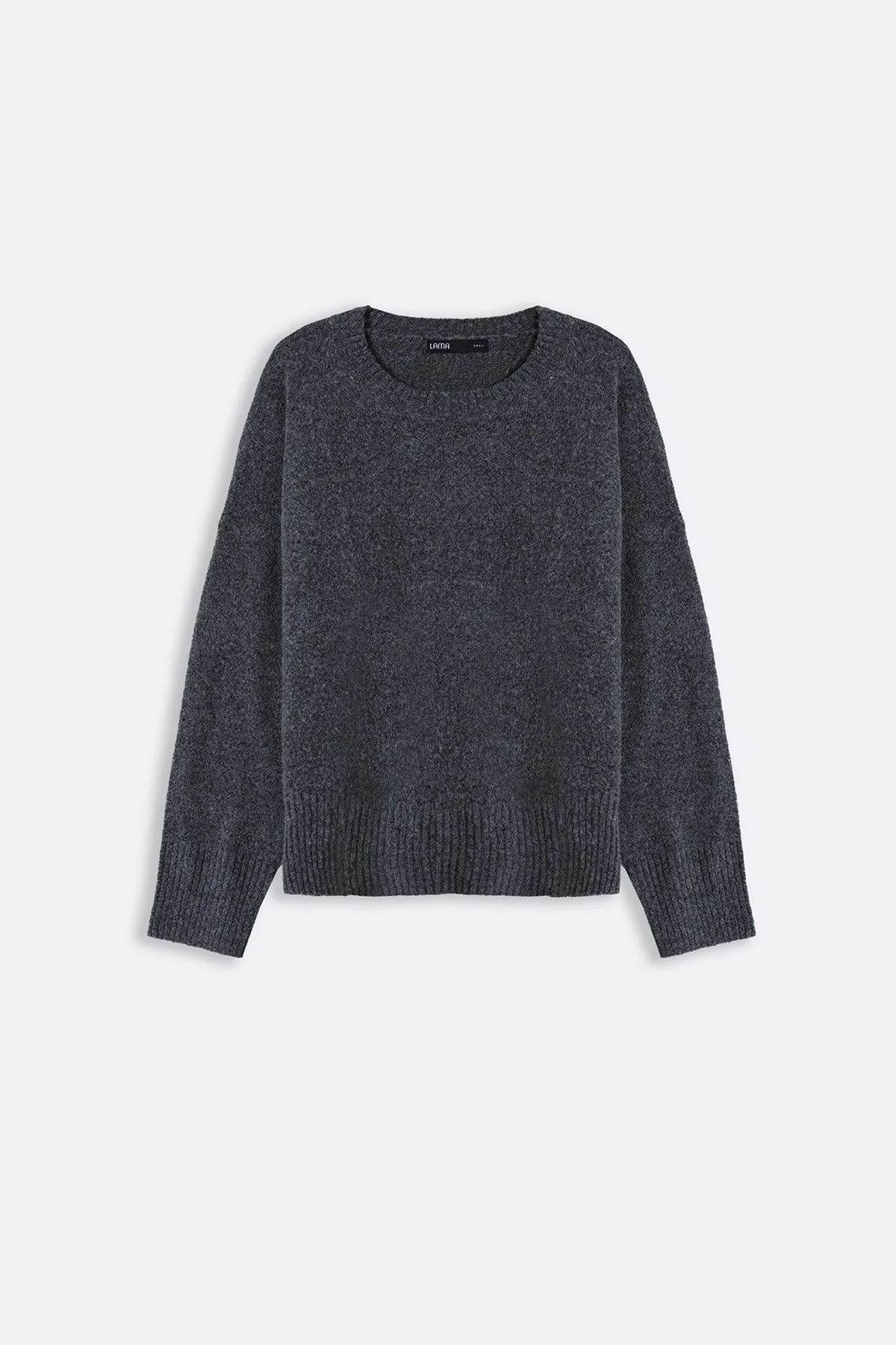 FINE KNIT SWEATER - Image 8