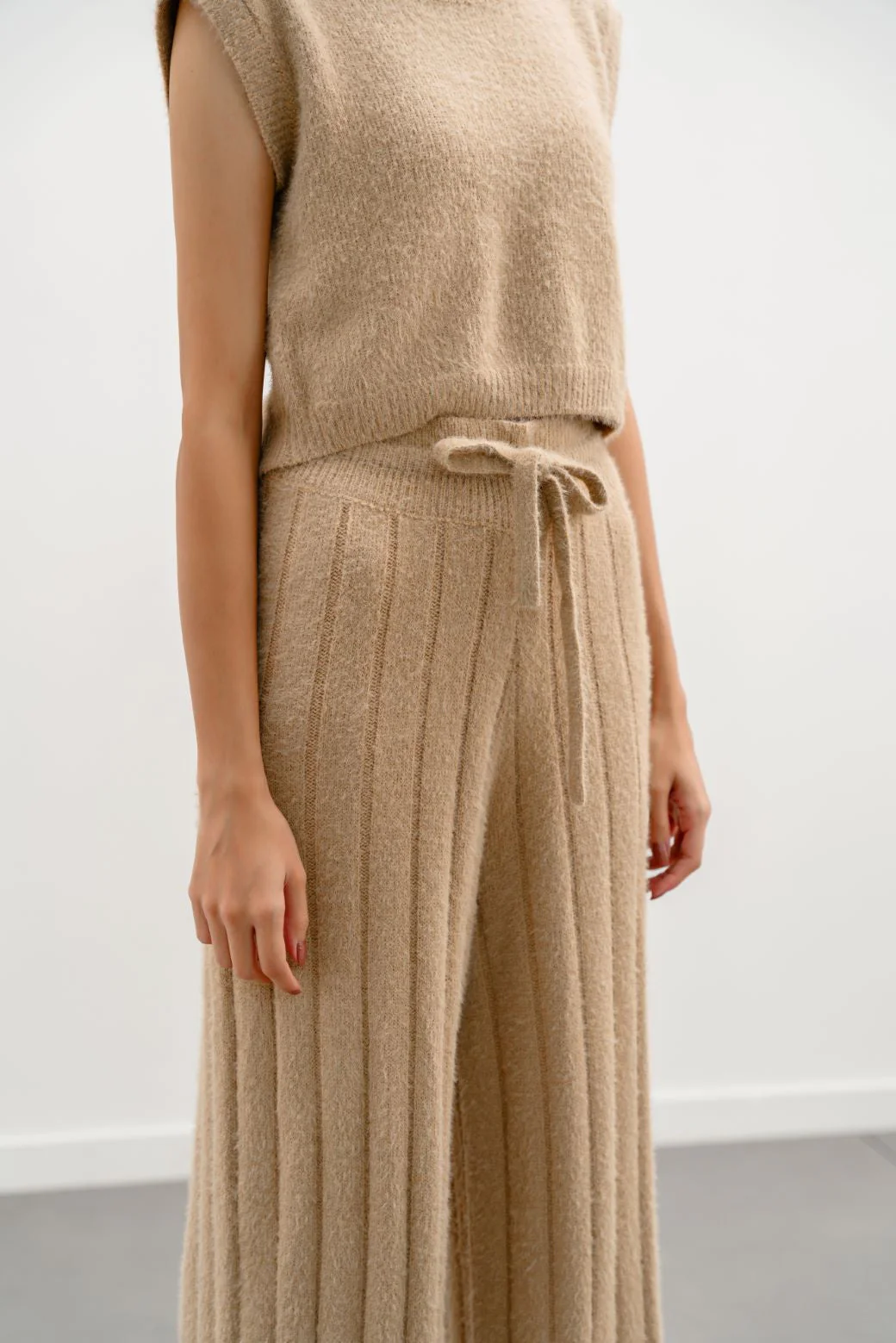 PLUSH ANGEL PANTS - Image 5