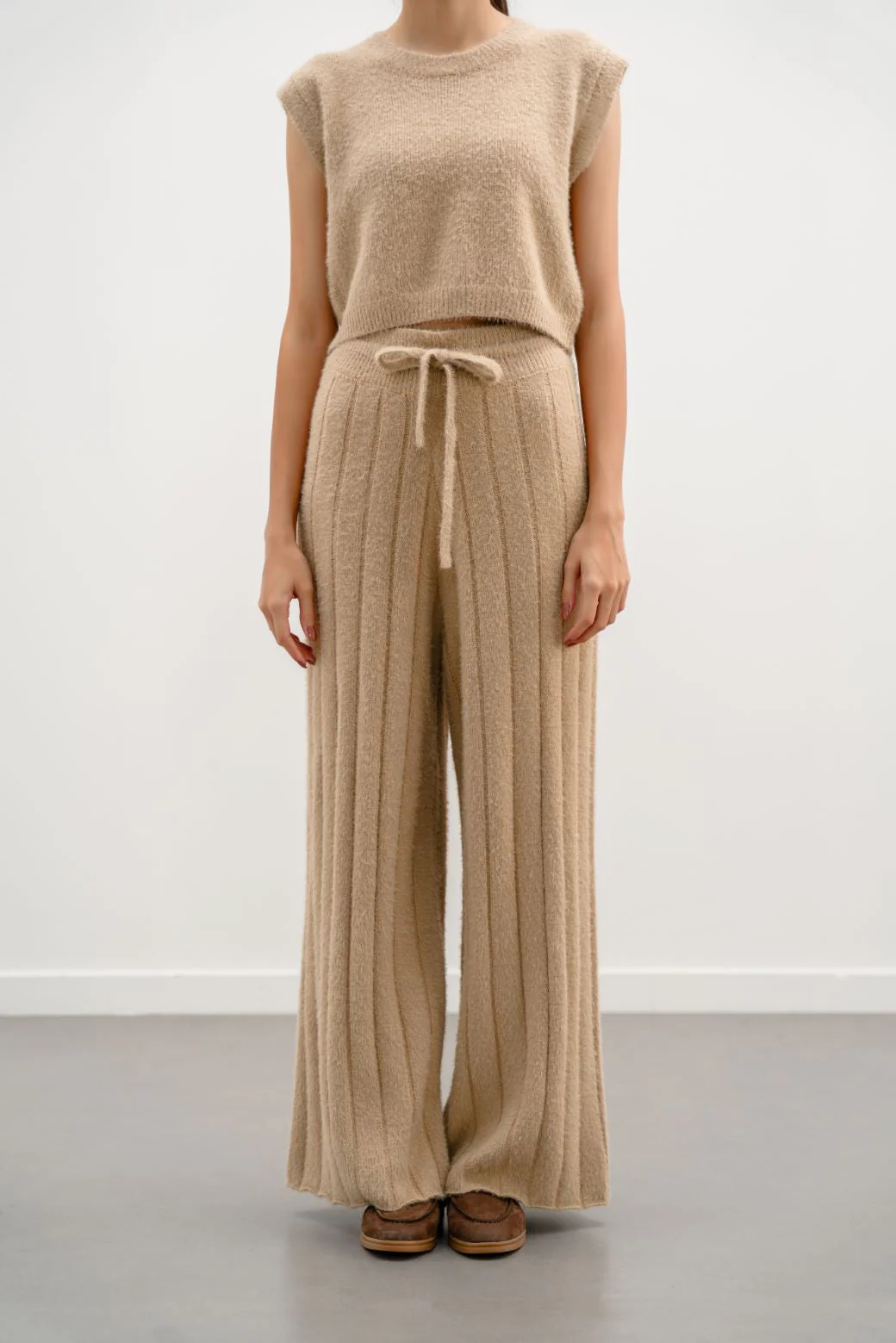PLUSH ANGEL PANTS - Image 6