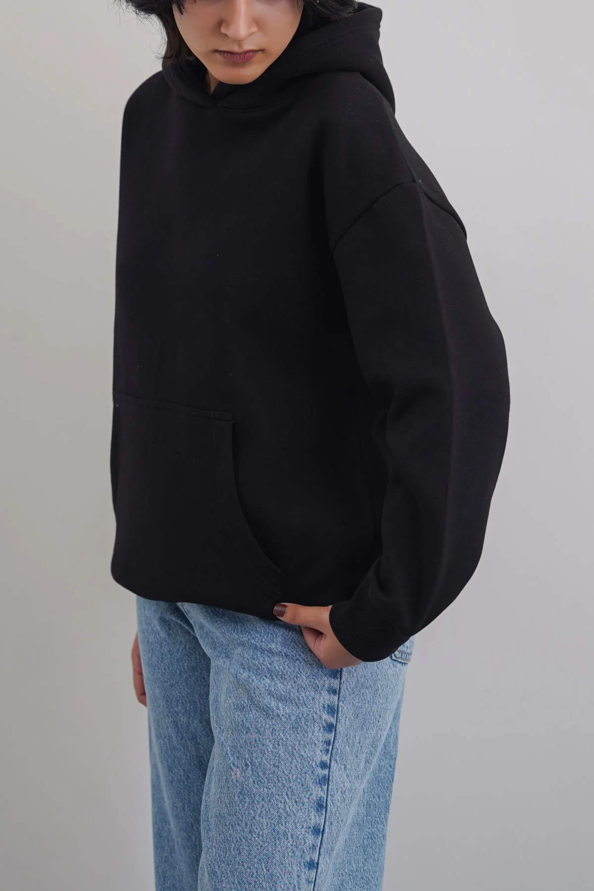 CLASSIC HOODIE - Image 4