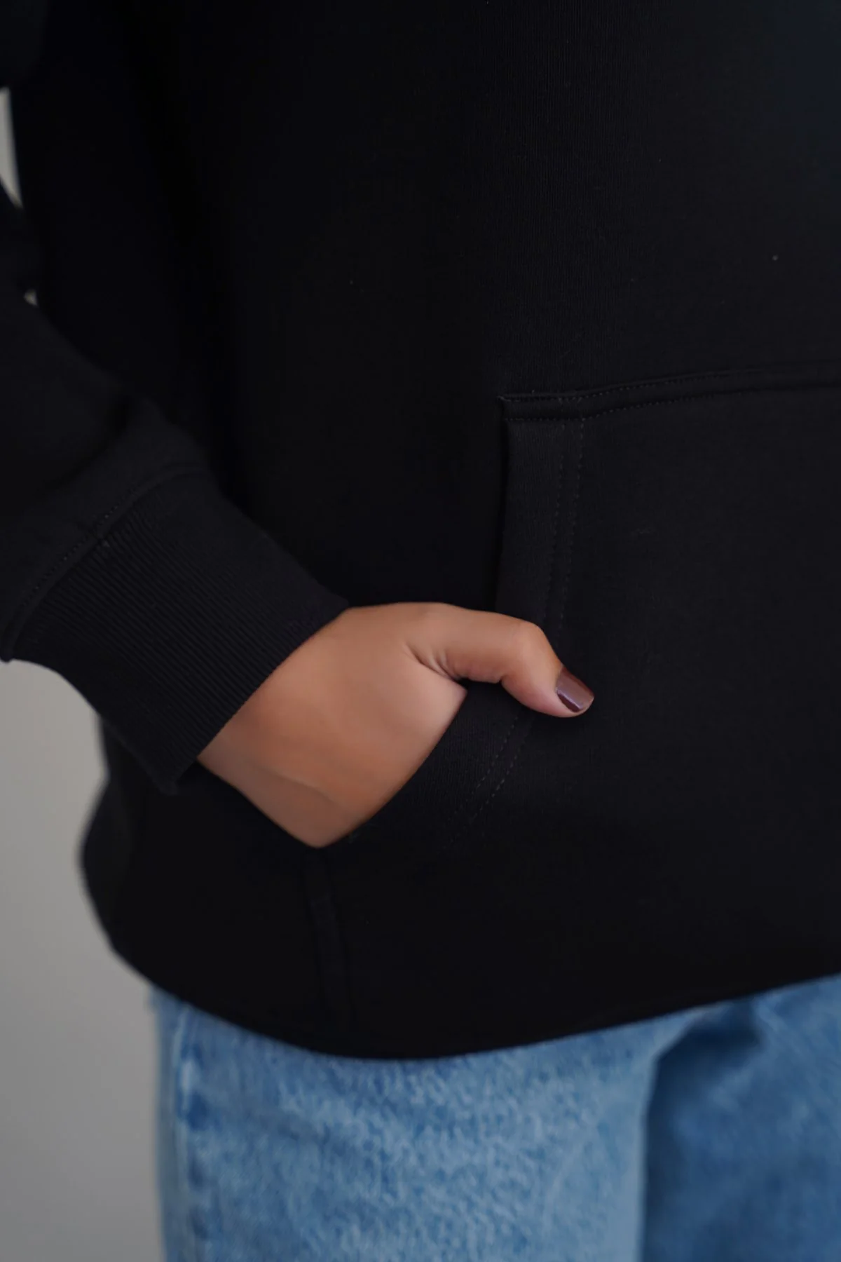 CLASSIC HOODIE - Image 5