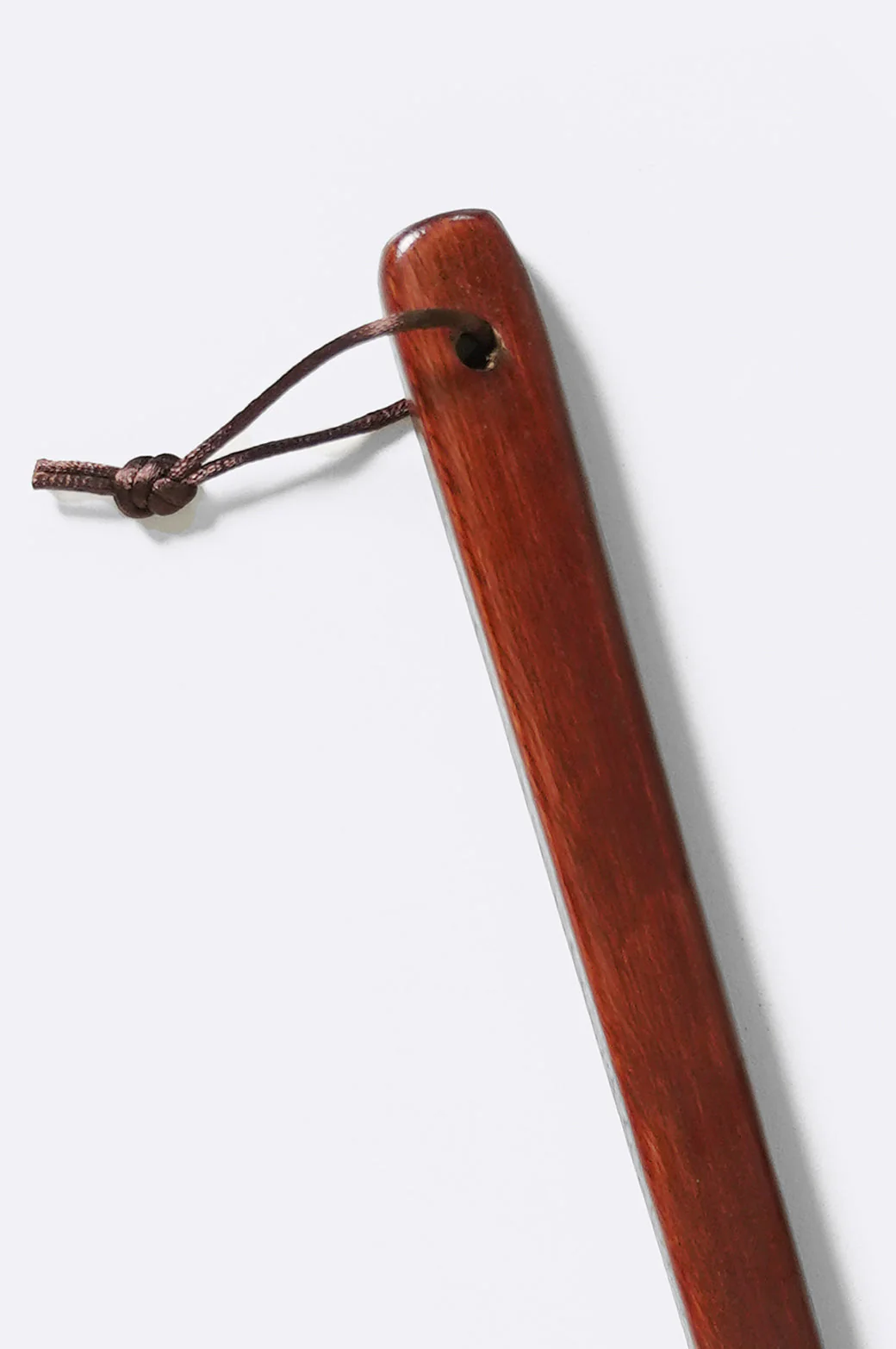 WOODEN SHOEHORN - Image 2