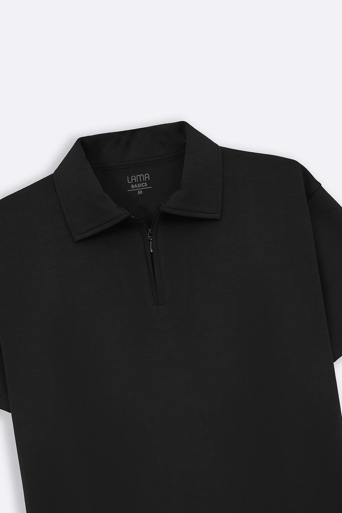 ZIPPER POLO - Image 7