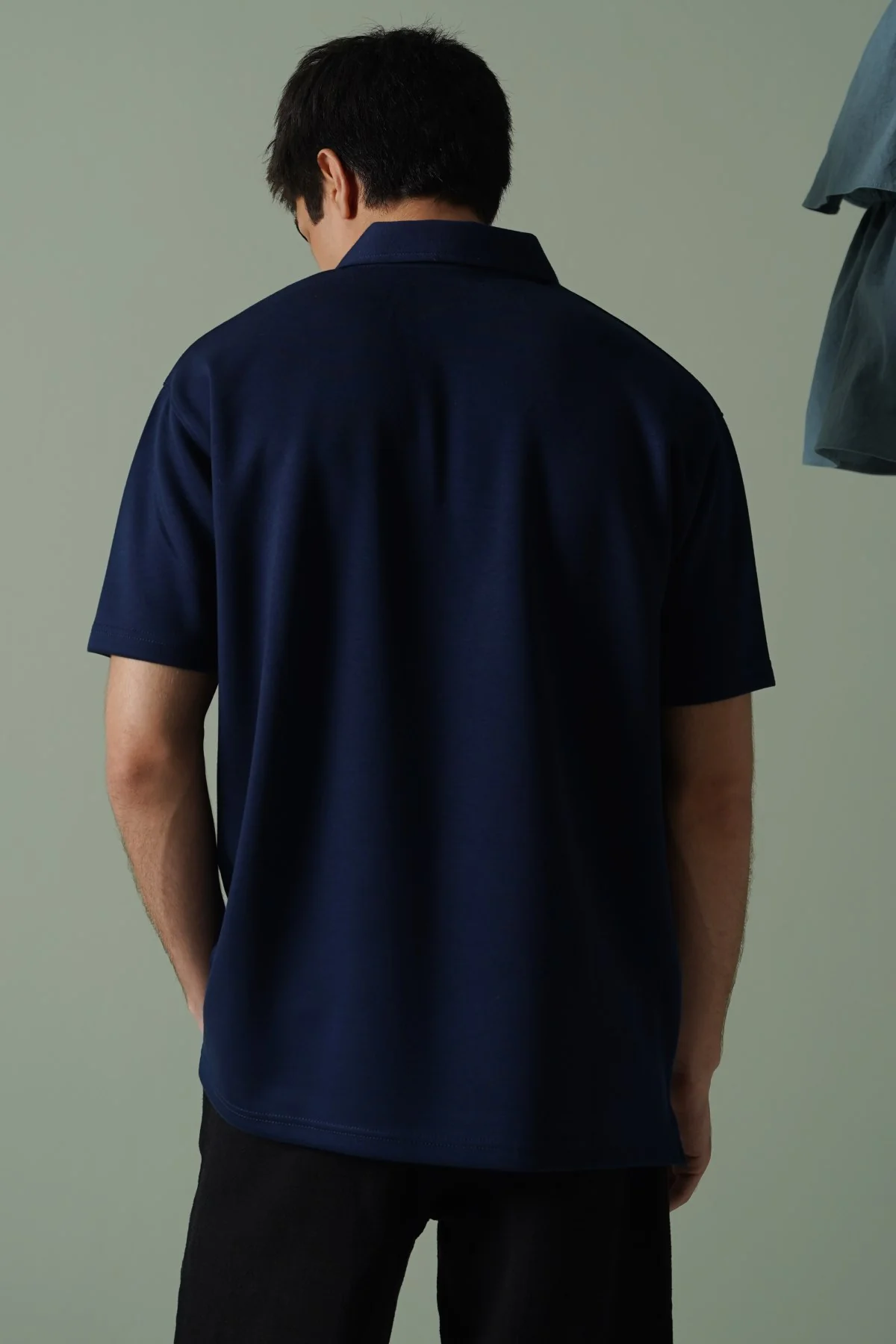 ZIPPER POLO - Image 5